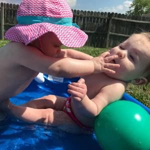 Meet your Posher, Brady